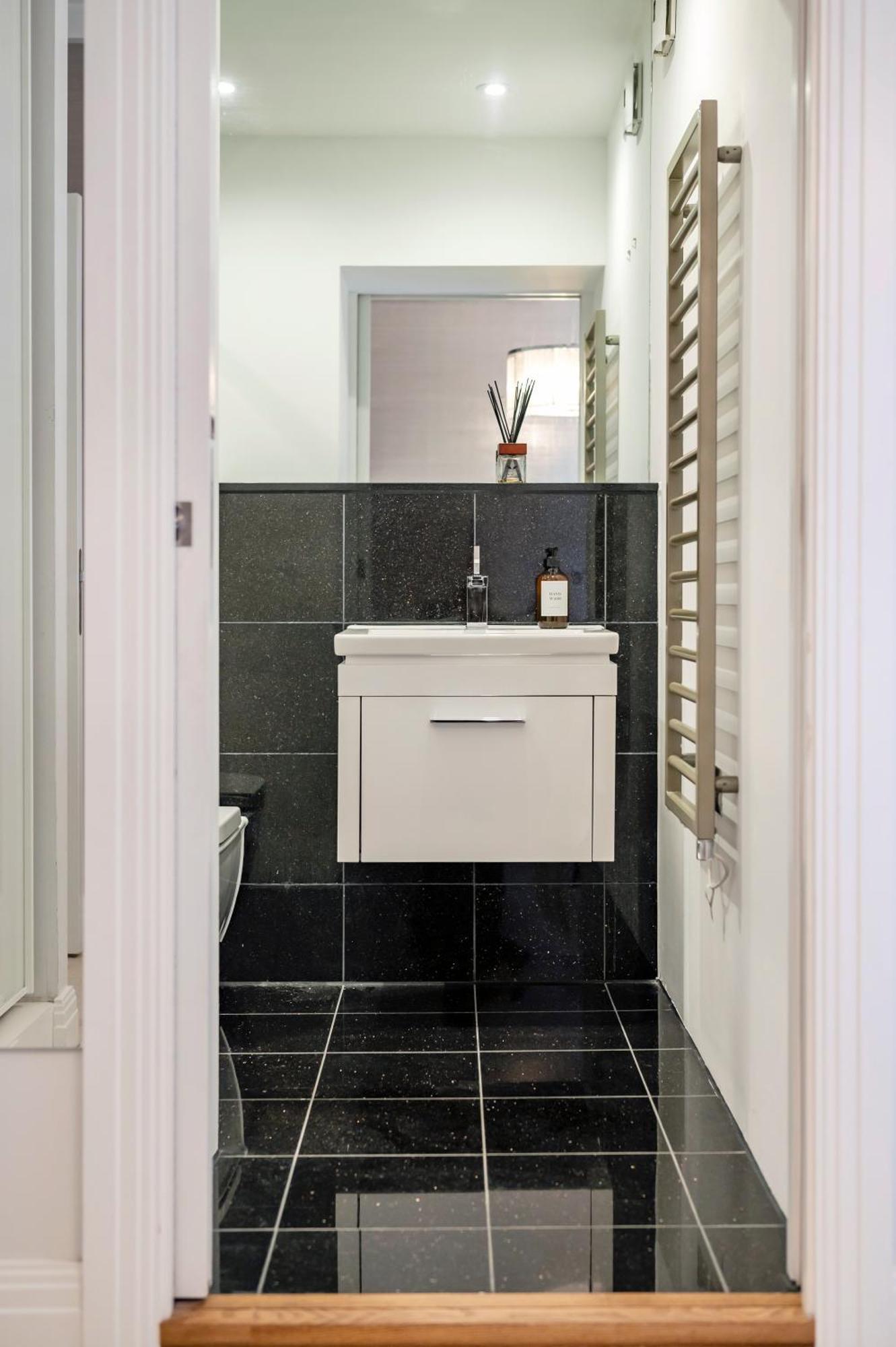 Aircon 2 Bedr, 3 Beds, 2 Bath Covent Garden, Subway Daire Londra Dış mekan fotoğraf