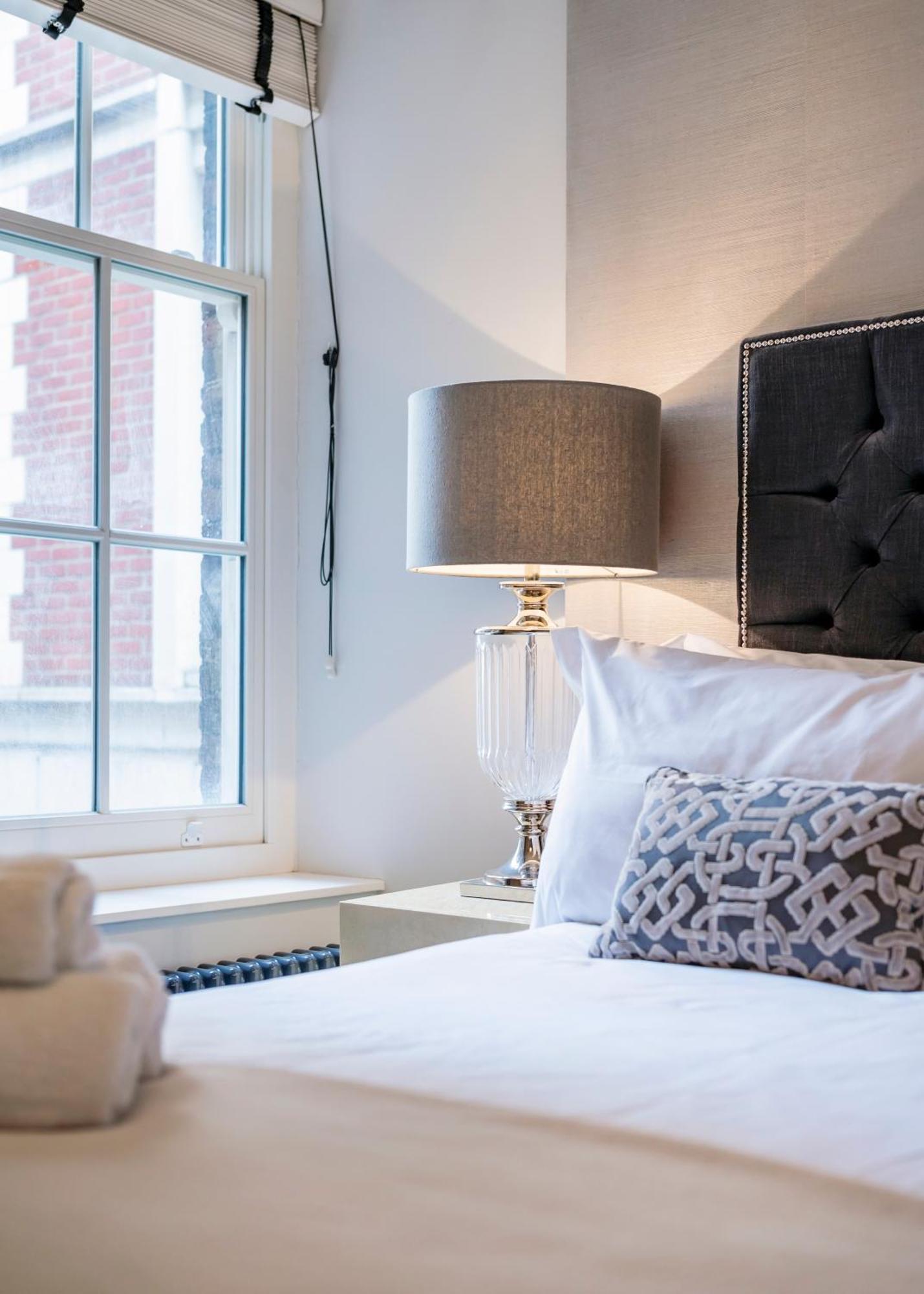 Aircon 2 Bedr, 3 Beds, 2 Bath Covent Garden, Subway Daire Londra Dış mekan fotoğraf