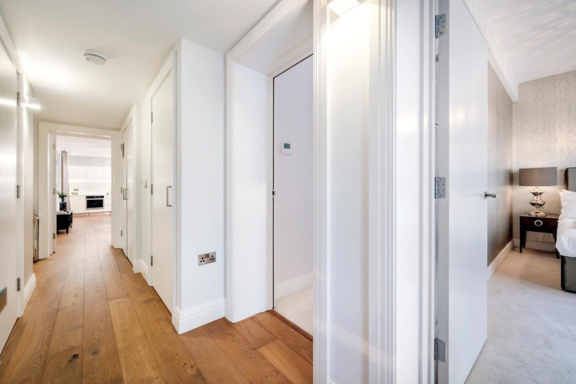 Aircon 2 Bedr, 3 Beds, 2 Bath Covent Garden, Subway Daire Londra Dış mekan fotoğraf